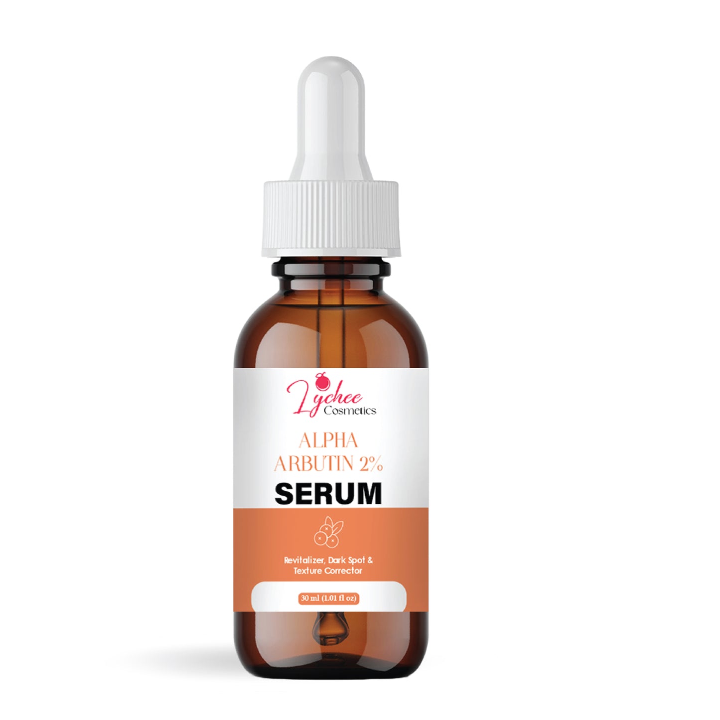Alpha Arbutin Serum for Skin Brightening & Spot Reduction | Even Skin Tone | Lightweight, Non-Sticky Face Serum for Men & Women
